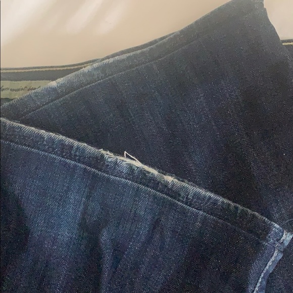 Citizens Boot Cut Jeans - Picture 10 of 11